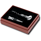 Christmas Boxed Bar Set
