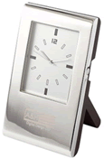 dulce desk clock
