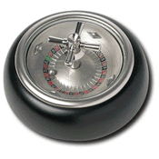 Executive Roulette Gift