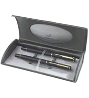 Parker rialto pen set