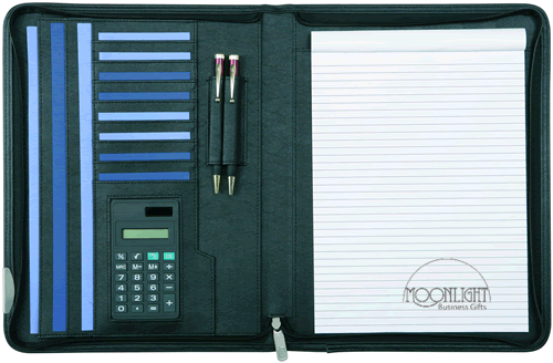 fordcombe A4 calcufolder