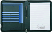 Fordcombe A4 zipped folder