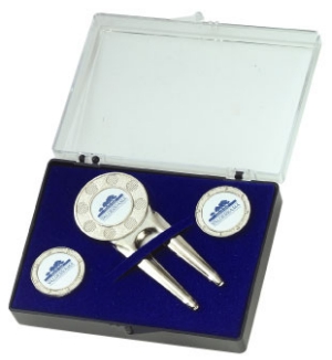 Pebble Beach Hinge Box