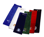 Tri-fold towels