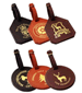 golf bag tags