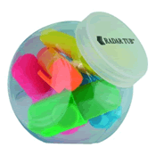 radar tubof highlighters