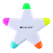 galaxy highlighter