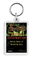 C1 keyring