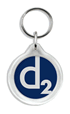 I1 keyring
