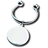 metal keyrings