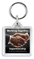 U1 keyring
