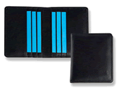 leather credit card cases