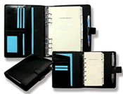 leather organisers