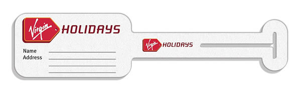 Luggage Tag