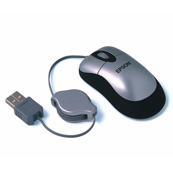 Personalised Executive MicroMouse