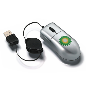 Personalised Micor OpticalMouse