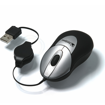 Personalised Mini OpticalMouse