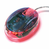 Personalised CrystalMouse
