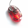 Crystal MicroMouse