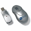 Mini CordlessMouse