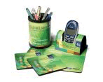 antibug desk set