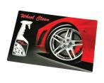 antibug hardtop counter mat