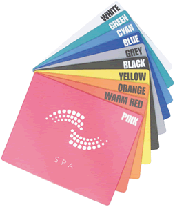Mix Match Brite-mats