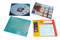 brite mat mouse mat examples