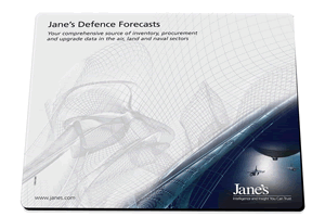 q-mat rectangular mouse mat
