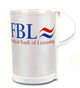 frozen puro plus mug