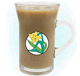 ceylon glass mug