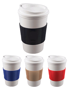 americano take-out mugs