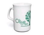 antibug lincoln mug