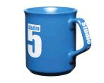 antibug sparta mug