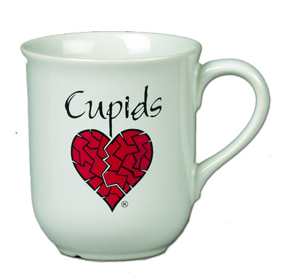 Bell mug
