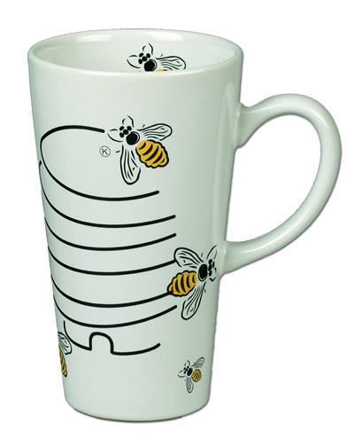  Cafe Latte Mug