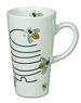 cafe latte mug