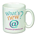 cambridge mug