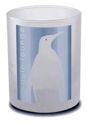 Printed Mugs - Frozen Juice  Mugs