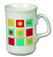 lincoln mug