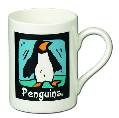 bone china  Lyric Mugs