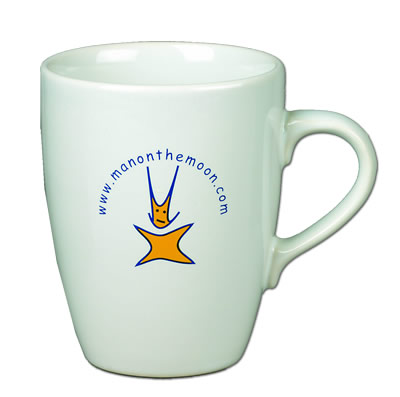 Printed Mugs - Marrow Mugs