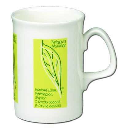 bone china  Opal Mugs