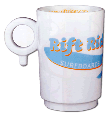 Printed Mugs - Puro Mug