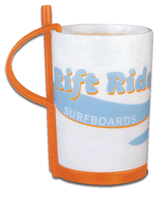 Printed Mugs - Puro Plus Mug