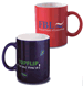 red star mug
