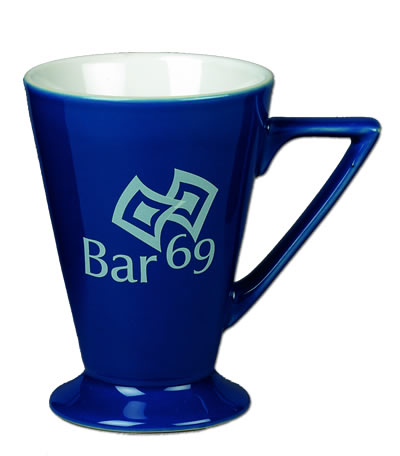 Printed Mugs - Rio Mug