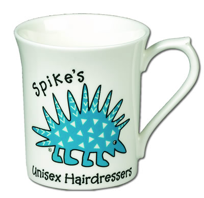 bone china Royale Mugs