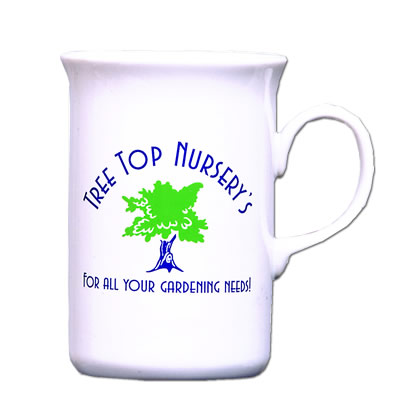  Sheraton Mugs