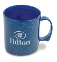 standard plastic galaxy mug